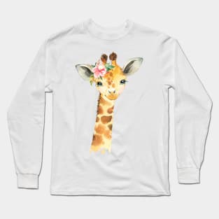 Cutest Most Adorable Baby Animals! Long Sleeve T-Shirt